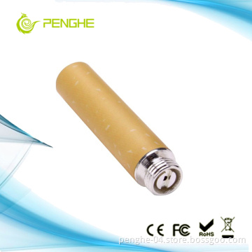 2014 Top Rank Replaceable Cartridge for Rechargeable E-Cigarette